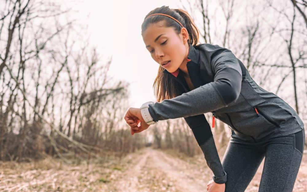 Die Rolle der Technologie im modernen Lauftraining